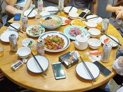 -吕氏疙瘩汤·私家菜馆(慈云寺店)