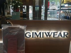 -GIMIWEAR 基米尔男士西服高级定制(陆家嘴店)