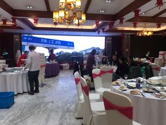 大堂-恒记饭店·海鲜明档(淹城店)