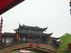 -杭州宋城
