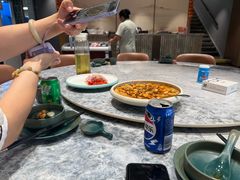 -聚丰园•湖鲜餐厅(阿红私房菜梅石路店)