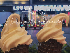 -喜茶(上海五角场万达店)
