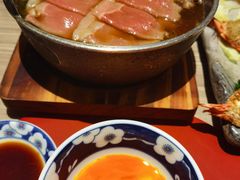 -小山日本料理(兴业太古汇店)