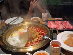 -川味观·鲜货火锅(景芳水湘店)