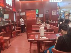 -喜家德虾仁水饺(深圳印力中心店)