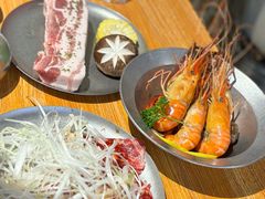 -哼蟹二将·烤肉酱蟹(合生汇店)