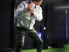 -VS SPORTS PARK运动玩乐园·团建·生日会(合生汇店)