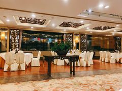 大堂-顺峰海鲜酒楼(省府店)