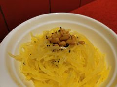 松仁土豆丝-喜家德虾仁水饺(东海缤纷天地店)