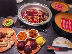 -牛New寿喜烧(新六百店)