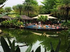 -厦门日月谷温泉渡假村