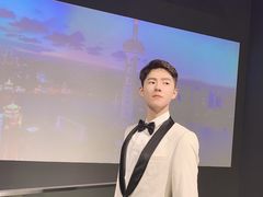 -上海杜莎夫人蜡像馆