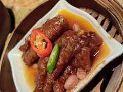 -点都德(龙之梦店)