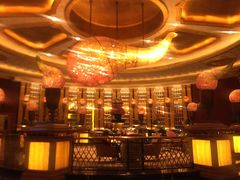 -深圳凯宾斯基酒店