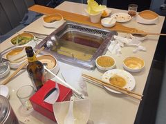 -海底捞火锅(勒泰店)