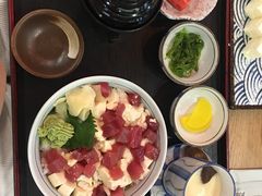 -八间(合生汇店)