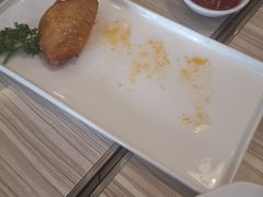 -必胜客(证大大拇指店)