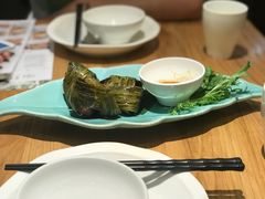 拉娜叶包鸡-米纸越南小馆(金鹰世界店)