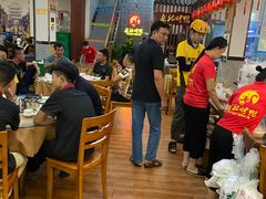 -龙记烤鸭店(新民路店)