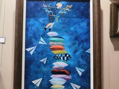 -上海跨国采购会展中心