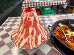 -赵美丽·重庆社区火锅·直营店(火车东站·中豪国际店)