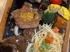 -豪客来牛排(成都锦江大融城店)