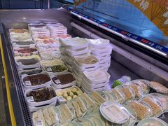 -阿串串老火锅(力盟店)