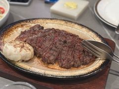 -Mogul Eatery·大亨餐酒馆