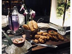 -STARRY CAFE & LOUNGE BAR(高新店)