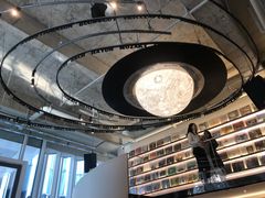 -黑胶星球(华发中城商都店)