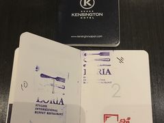 -塞班肯辛顿酒店Kensington Hotel Saipan