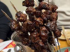 -炒豆合作社(东四总店)