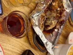 -新白鹿餐厅(龙游路总店·杭帮菜名店)