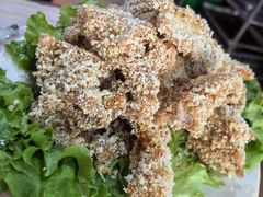 -平山城鑫烧烤(建国楼店)