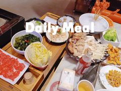 -川味观·鲜货火锅(景芳水湘店)