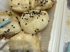 -小杨生煎(黄河路美食休闲街店)