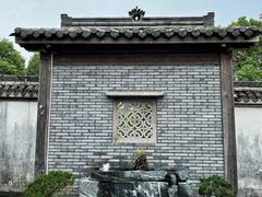 -万景茶庄·台州菜