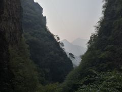 -十渡东湖港风景区