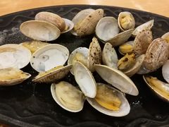 -萨莉亚意式餐厅(黄村高德汇店)