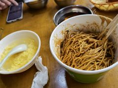-郭记老汉口热干面