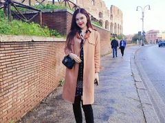 -文艺复兴百货(米兰大教堂广场店)