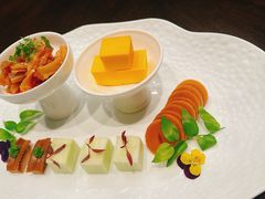 -天瑞轩·粤菜餐厅