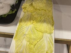 -前门涮肉·鲜切羊肉·品质老店(长风店)