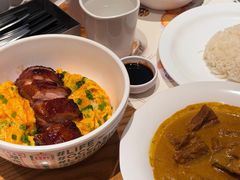 -翠华餐厅(百老汇店)