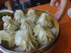 -白老大羊杂碎稍麦