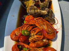 -即墨老公社·海肠捞饭大王(古城店)