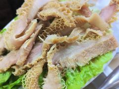 牛肚-贵宾牛·潮汕牛肉火锅(珠池总店)