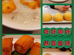 -蔡澜点心·粤菜(西单大悦城店)