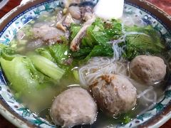 牛杂粿条-来自潮州牛肉店(华强北店)