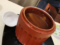 -永盈茶餐厅(中山四路店)
